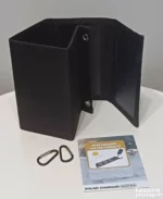 Solarni USB punjač 35w prenosivi - Slika 3